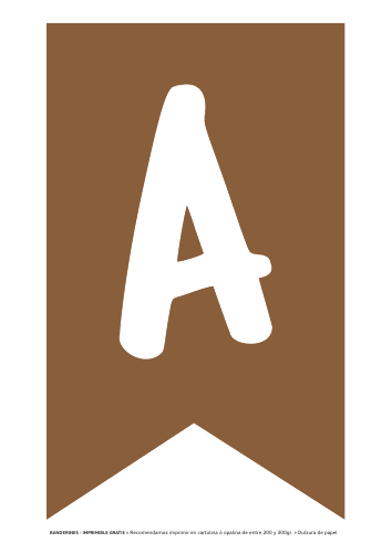 Grande: página 1, A